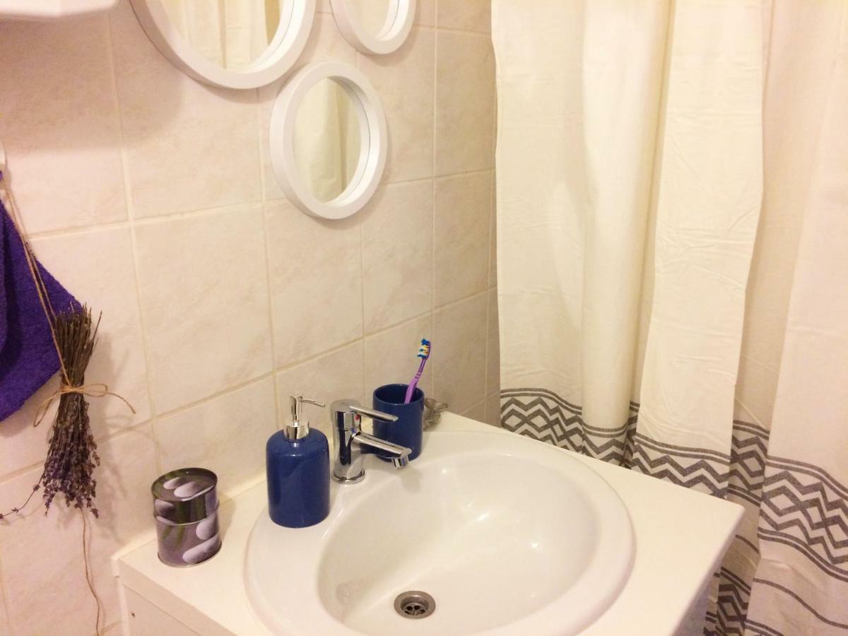 Rakoczi Central Apartment Budapeszt Zewnętrze zdjęcie