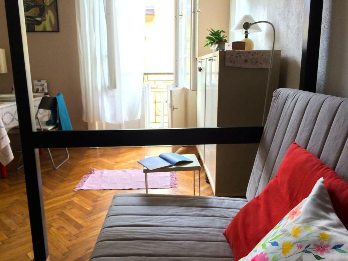 Rakoczi Central Apartment Budapeszt Zewnętrze zdjęcie