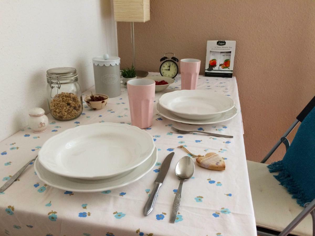 Rakoczi Central Apartment Budapeszt Zewnętrze zdjęcie