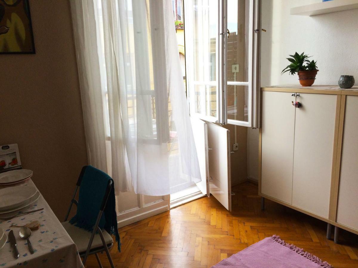 Rakoczi Central Apartment Budapeszt Zewnętrze zdjęcie